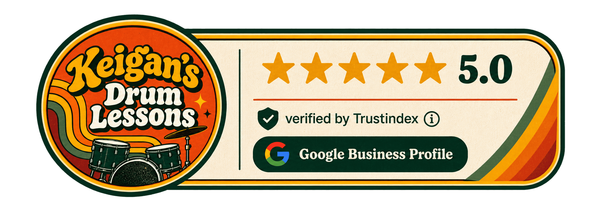 Google-Badge
