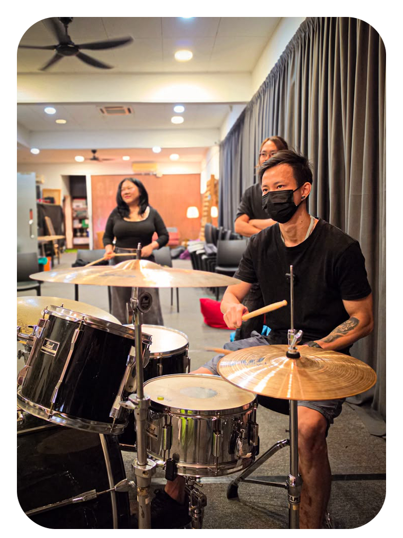 focus-drums